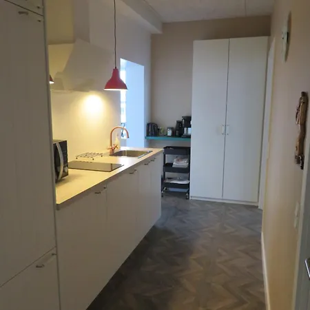 Hotel Den Lille Skole - Ferie Pa Aero I By - Vaerelser